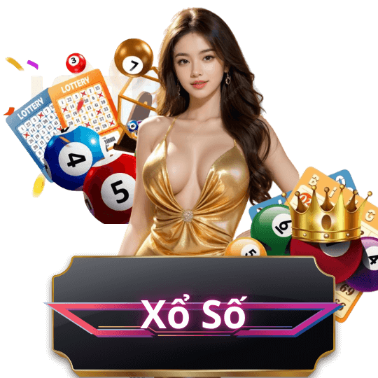 Game xổ số VZ99