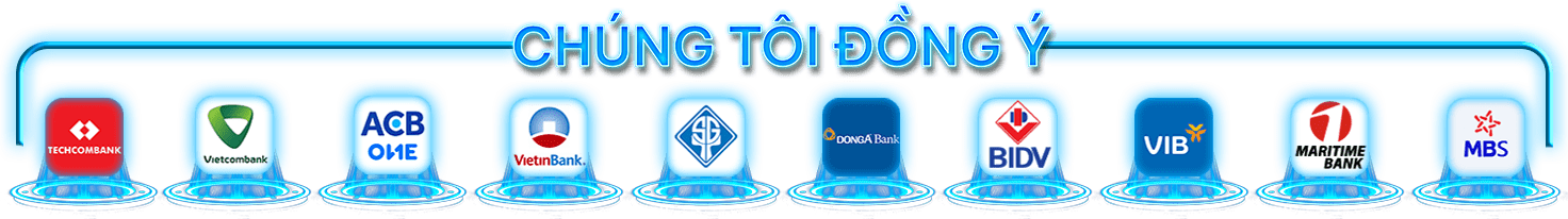 Ngân hàng thanh toán VZ99